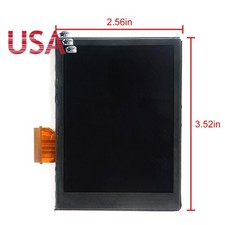 USA LCD Module Display for MC92N0 MC9190 MC9100-G MC9200-G MC9500 2nd
