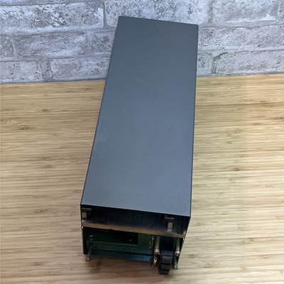 ITC Series 1 Cart Recorder/Player | International Tapetronics Corp Cart Machine