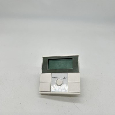 Schneider Electric Merten MEG5754-0319 Zeitschaltuhr-Modul Standard,digitale Unt