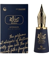 Risala Autograph | Le Falcone | 100ml EDP