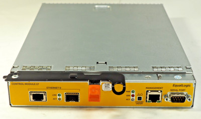 Dell 68J1D EqualLogic E09M E09M002 EQL Type 17 10GB Controller Module