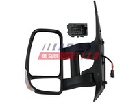 Fast FT88343 AußEnspiegel Links FüR Opel Movano B Renault Master III 02.10-06.19