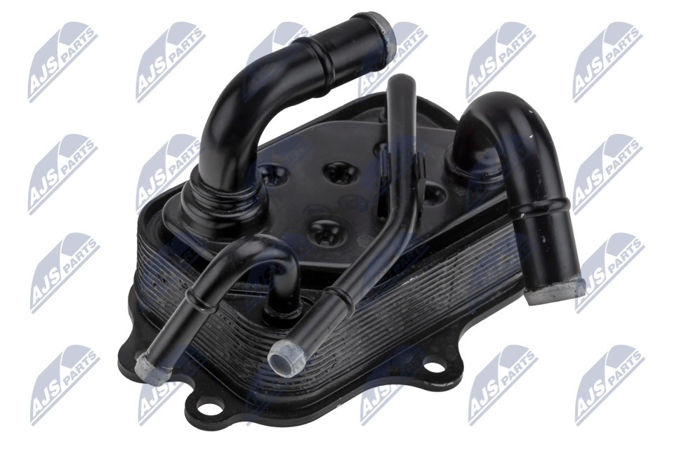 NTY CCL-HY-004 Oil Cooler, automatic transmission for HYUNDAI,KIA - Image 5