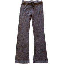 Barefoot Dreams Cozy Chic Lite Knit Fleece Loungewear Pants 481 Women's Small