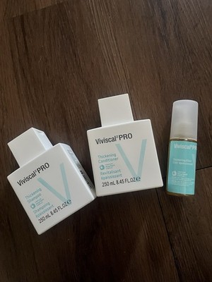 Viviscal PRO Thickening Elixir 50mL 1.7fl. Oz