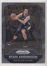 2015-16 Panini Prizm Ryan Anderson #85 06tg