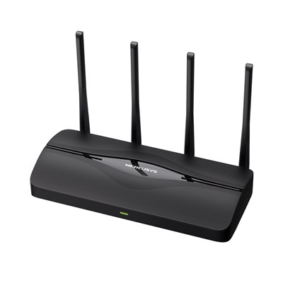 Mercusys MR27BE Be3600 Dual-Band Wi-Fi 7 Router