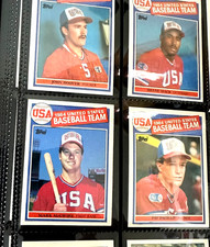 1985 Topps Football Cards 21