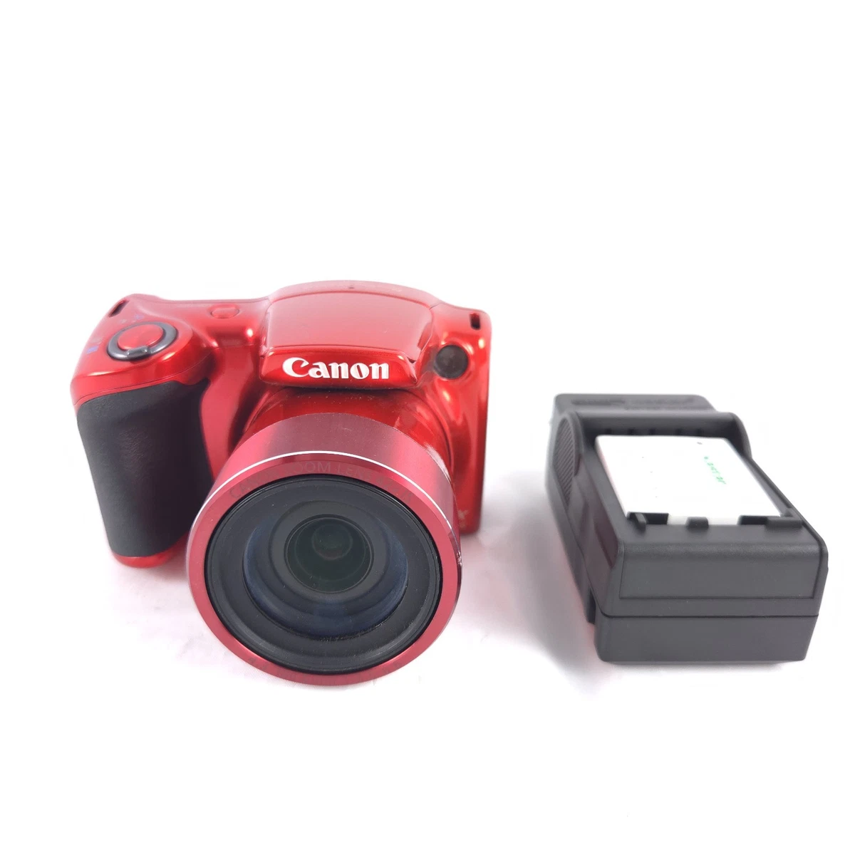 Canon PowerShot SX420 IS Digital Cameras for sale | eBay