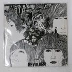 BEATLES REVOLVER APPLE AP8443 1LP