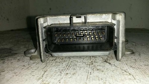 04748604AA STEUERGERÄT / TMD348110076 / 180920 FÜR CHRYSLER VOYAGER RG 2.5 CR - Bild 2 von 3