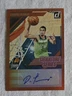 2019-20 Panini Donruss Basketball Dario Saric Signature Series Autograph