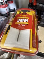 Shooter's Choice Cleaning Kit w/Brass Rod/Brushes & Patches f/9MM Mag Pistols