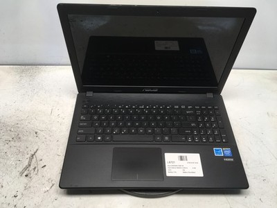 Asus X551MAV-EB01-B Intel Celeron N2830 2.16GHz 4 GB NO HDD