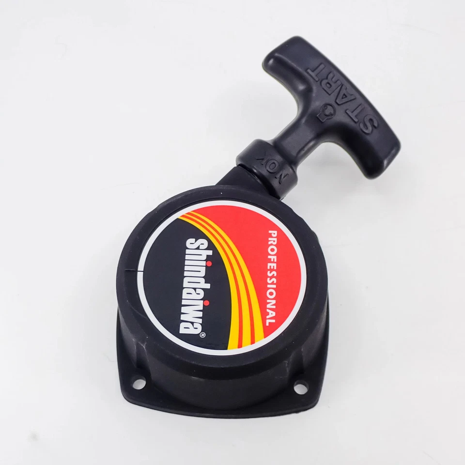 GENUINE OEM SHINDAIWA STARTER ASSY FITS EB240 P021034871 - Image 2 of 4