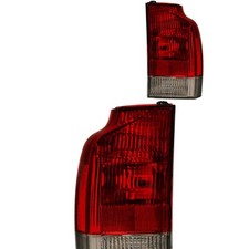 Diederichs Heckleuchte links rechts für Volvo V70 II P80_ SW XC70 Cross