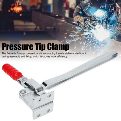 Quick Release Clip Long Bar Quick Clamp Effiziente Toggle Klemme Für Holzbearbei