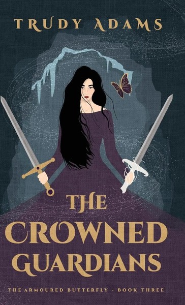 Trudy Adams | The Crowned Guardians | Buch | Englisch (2023) | Ean 9781649605269-image