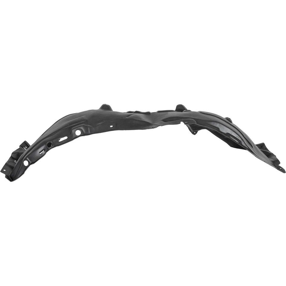 Fender Liner For Lexus ES350 19-21 Front Driver Side Inner Japan Built - Image 2 of 4
