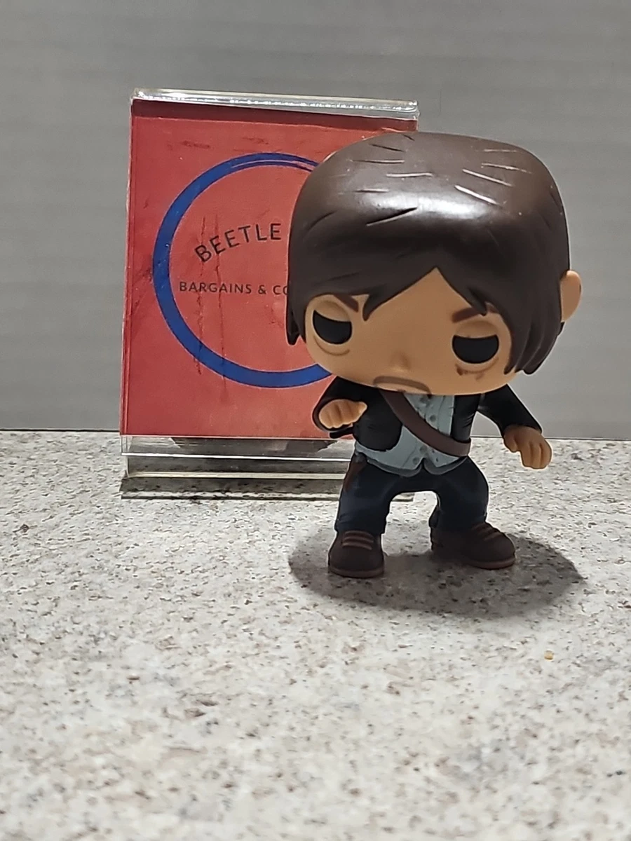Pop! Vaulted The Walking Dead Collectible Figures & Bobbleheads
