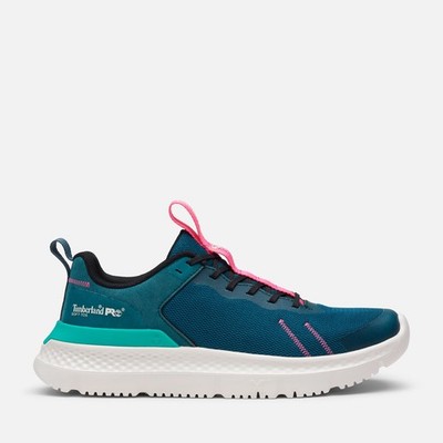 Women's Timberland PRO Setra Athletic Work Sneaker