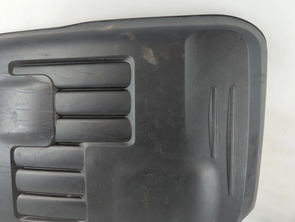 Крышка двигателя 2016 Audi Q3 WGIX0 - Изображение 3 из 4