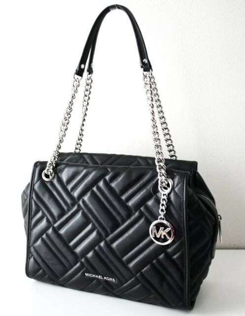 Michael Kors Kathy Large Quilted 