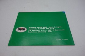 Jimmy Connors Tennis per Nintendo NES  PAL A ITA