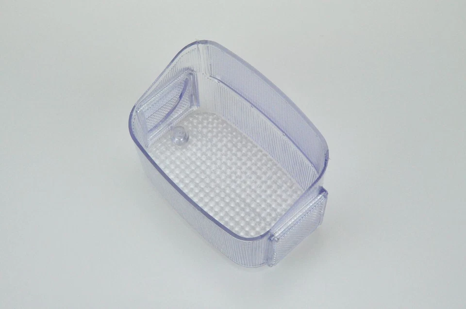 Tail Light Lens+Turn Signal Lens Fit Kawasaki Vulcan 88/800/1500 Classic Clear - Image 2 of 4