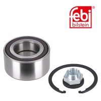 1X Febi Bilstein Radnabe Radlagersatz Vorne Beidseitig FüR Dacia Duster Dokker
