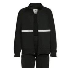 Athletic Works Kids Full Zip Front Jacket-Size L 10-12