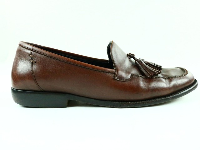 cole haan dwight tassel loafer