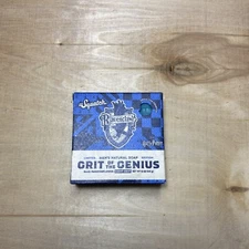 NEW Dr. Squatch Harry Potter Grit of the Genius Bar Soap
