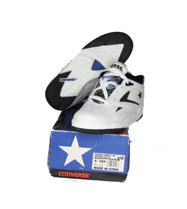 converse 90's basketball shoes