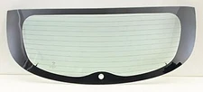 Heated Back Liftgate Window Rear Glass For 2012-2017 Kia Rio5 4-Door Hatchback