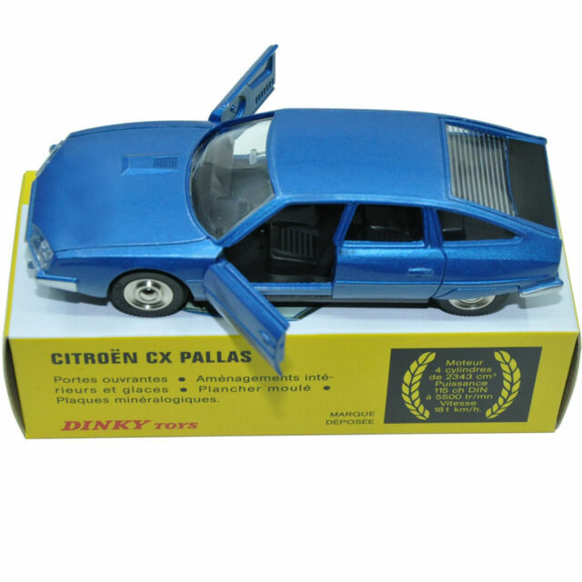 dinky cars for sale on ebay
