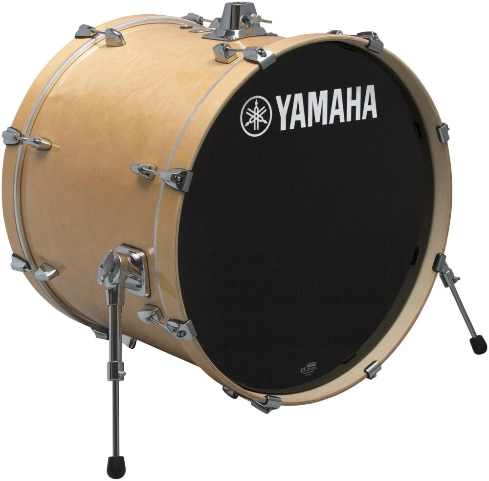 Yamaha stage online custom birch reviews