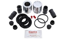 Kits de frein Volvo S80