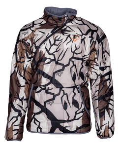 Projoator 206 Ambush Insulated Jacket caída gris Camo P206 Projoator 206 Ambush Insulated Jacket caída gris Camo P206