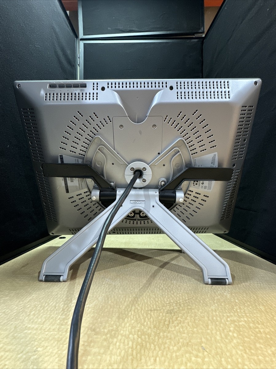 Wacom Cintiq Stylus Genuine Wacom Stand Mount Hub Bracket For