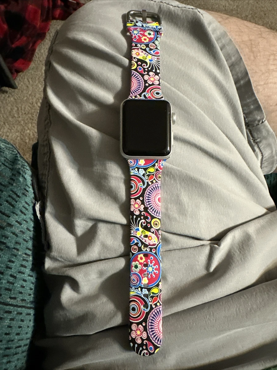 Apple Watch Series 3 Band Smart 38 mm Case Wristwatches for sale