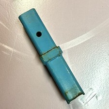 CONDUX 18" Center Tube Mount for Fiber Optic Cable Puller Sheave Adjustable 2.5"