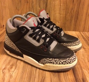air jordan 3 rare air