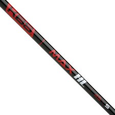 KBS MAX HL .335" Graphite Wood Shafts