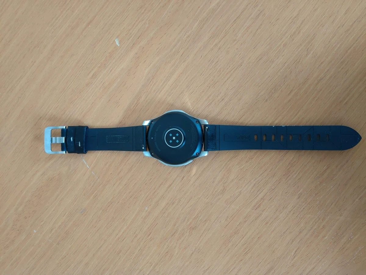 Samsung galaxy watch top 46mm best price