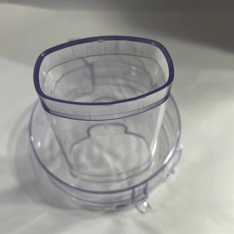 REGAL LA MAchine K 7755 Food Processor Chute NEW - Image 3 of 4