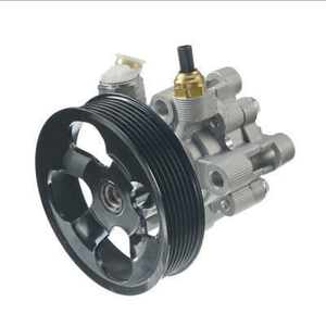 New Power Steering Pump for 2007-2016 Toyota Tundra 5.7L | eBay