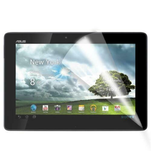 Vaxson 4-Pack TPU Pellicola Protettiva, compatibile con Asus