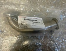 EDWARDS VACUUM PIPE 1HD CONN BYPASS VALVE Y04601637