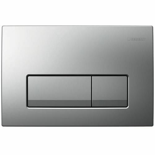 Geberit Duofix Vorwandelement mit Wand WC spülrandlos Komplettset mit WC Sitz - Bild 11 von 24